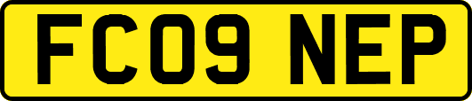 FC09NEP