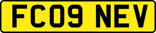 FC09NEV