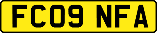 FC09NFA