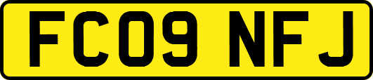 FC09NFJ