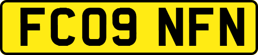 FC09NFN
