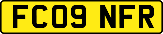 FC09NFR