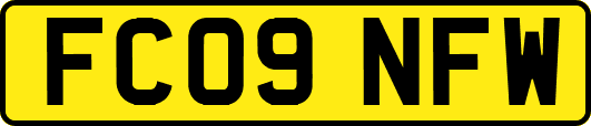 FC09NFW