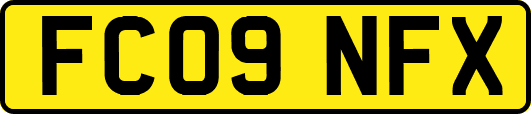 FC09NFX