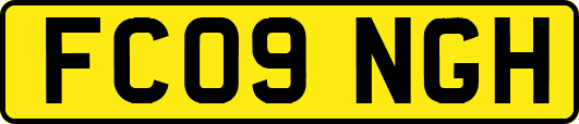 FC09NGH
