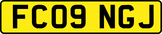 FC09NGJ