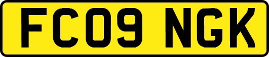 FC09NGK
