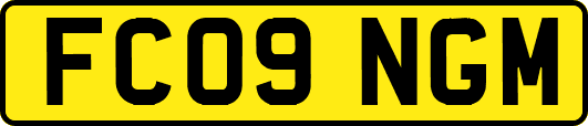FC09NGM