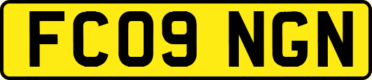 FC09NGN