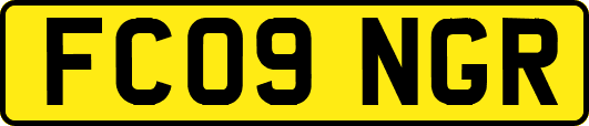 FC09NGR