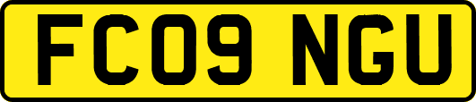 FC09NGU