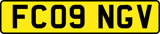FC09NGV