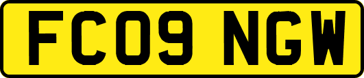 FC09NGW