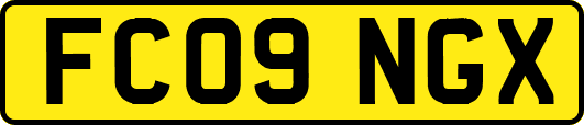 FC09NGX