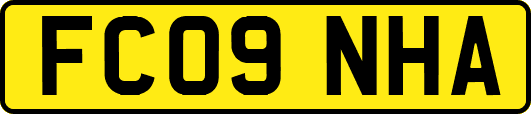 FC09NHA