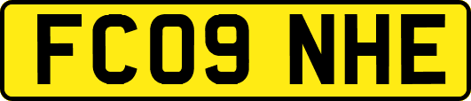 FC09NHE
