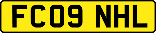 FC09NHL