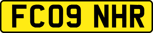 FC09NHR