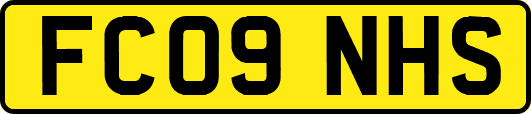 FC09NHS