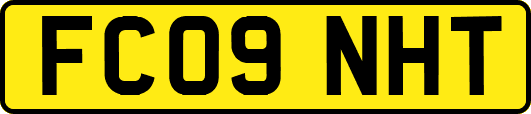 FC09NHT