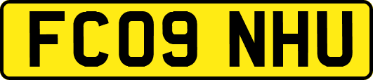 FC09NHU