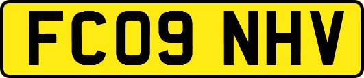 FC09NHV