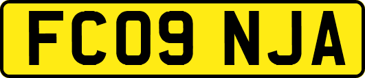 FC09NJA