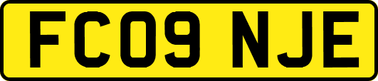 FC09NJE
