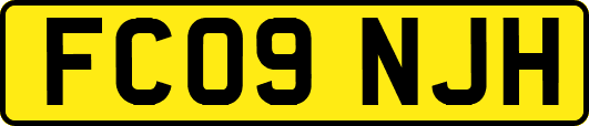 FC09NJH