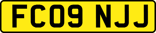 FC09NJJ