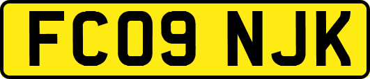 FC09NJK