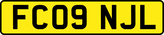 FC09NJL