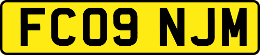 FC09NJM