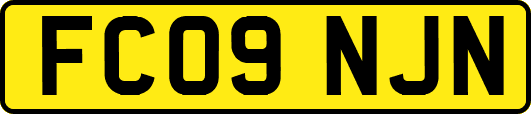 FC09NJN