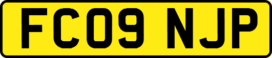 FC09NJP