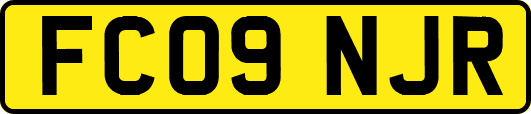 FC09NJR