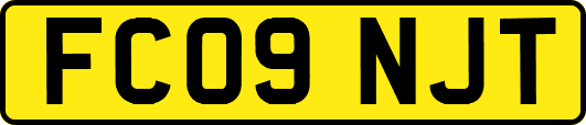 FC09NJT
