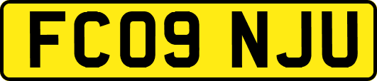 FC09NJU