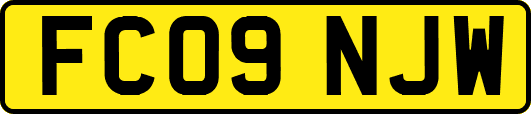 FC09NJW