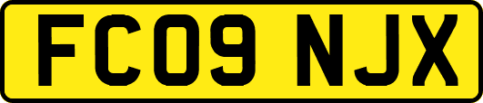 FC09NJX