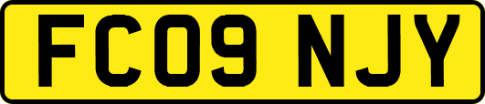 FC09NJY