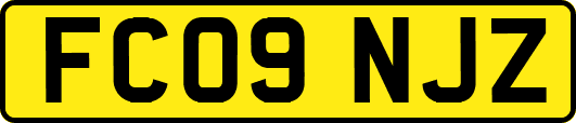 FC09NJZ