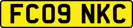 FC09NKC