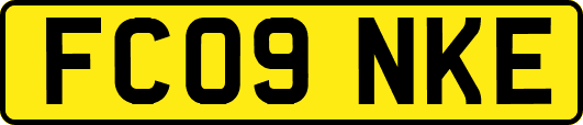 FC09NKE