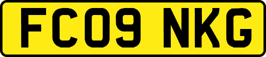 FC09NKG