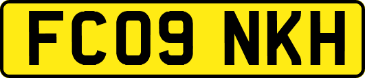 FC09NKH