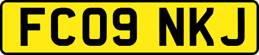 FC09NKJ