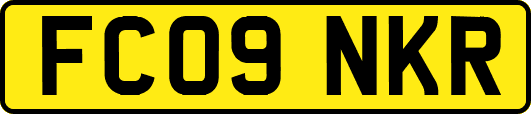 FC09NKR