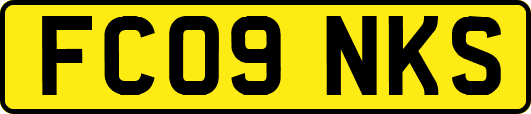 FC09NKS