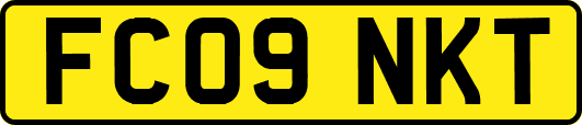 FC09NKT